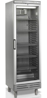 Шкаф холодильный Tefcold RK400G в ШефСтор (chefstore.ru)
